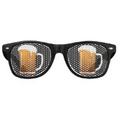 Lunettes de bière (Devant)