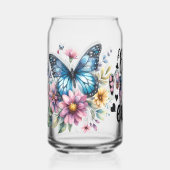 Lunettes de canettes pour la fête des mères (Recto)