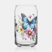 Lunettes de canettes pour la fête des mères (Verso)