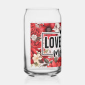 Lunettes de canettes pour la fête des mères (Recto)