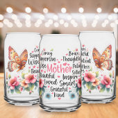 Lunettes de canettes pour la fête des mères