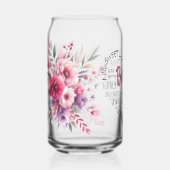 Lunettes de canettes pour la fête des mères (Recto)