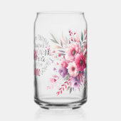 Lunettes de canettes pour la fête des mères (Verso)