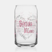 Lunettes de canettes pour la fête des mères (Gauche)