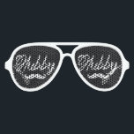 Lunettes De Fête Aviateur M. Mustache marié récemment Groom Honeymoon hubby<br><div class="desc">M. Mustache a récemment épousé Groom Lune de miel des cadeaux.</div>