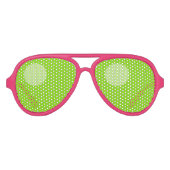 Lunettes de fête Dr Hare (Devant)