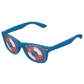 Lunettes De Fête Enfant Croisière nautique Bateau de croisière (Angle)