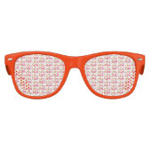 Lunettes De Fête Enfant Dog (Devant)