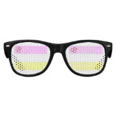 Lunettes De Fête Enfant Fierté Twink (Devant)