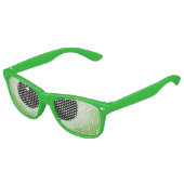 Lunettes De Fête Enfant Fou Monster Party Eyes (Angle)