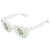 Lunettes De Fête Enfant Souris (Angle)