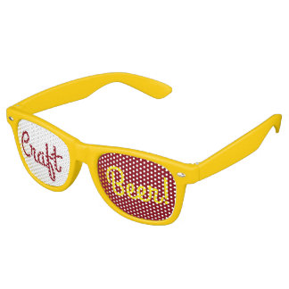 Lunettes De Fête Retro Bière artisanale