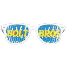 Bolt Bros Shades 02