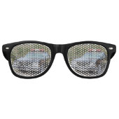 Lunettes De Fête Retro Buick Le Saber (Devant)