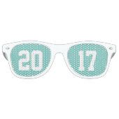 Lunettes De Fête Retro Catégorie 2017 (Devant)