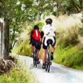 LUNETTES DE FÊTE RETRO CYCLISME