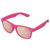 Lunettes De Fête Retro Éclairage de l'Ember (Angulaire)