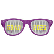GRAD 2023 avec lettres jaunes et retour gris