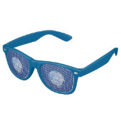 Lunettes De Fête Retro La Déception Est Partout (Angulaire)