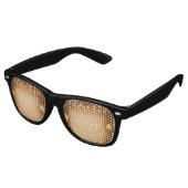 Lunettes De Fête Retro Rustique Mason Jar & String Lumières Mariage Sungl (Angulaire)