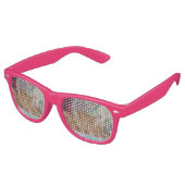Lunettes De Fête Retro Tracer (Angulaire)