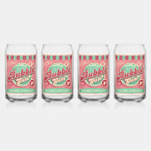 Lunettes de gomme à bulles (Dos)