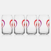 Lunettes de jour du Canada (Gauche)