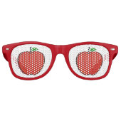 Lunettes de pomme (Devant)