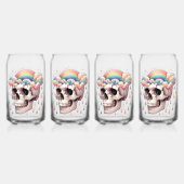 Lunettes de rêves arc-en-ciel (Dos)