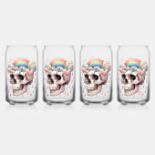 Lunettes de rêves arc-en-ciel (Recto)