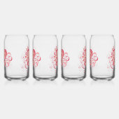 Lunettes de Saint Valentin (Droite)