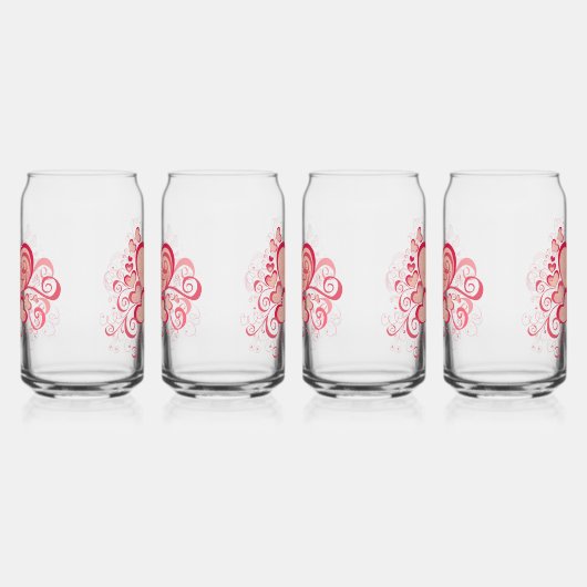 Lunettes de Saint Valentin (Droite)