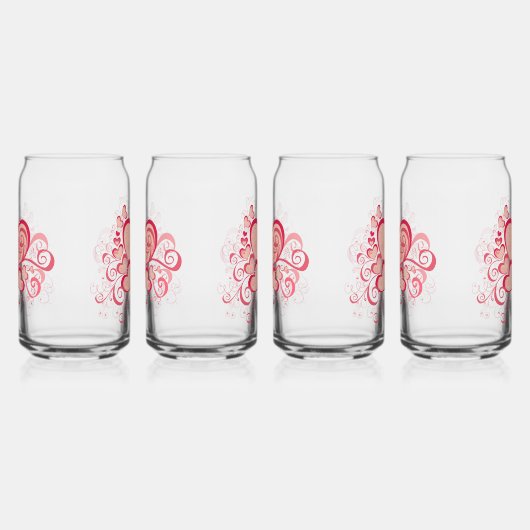 Lunettes de Saint Valentin (Gauche)