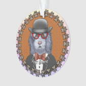 Lunettes de SheepDog (devant)