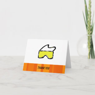 Lunettes de Ski Merci