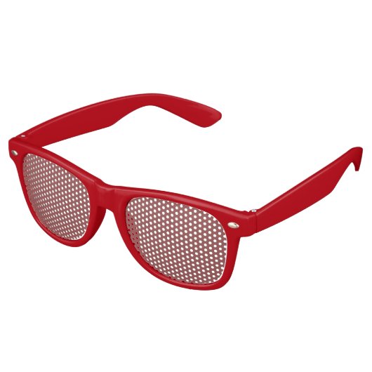 Lunettes de soleil (Angulaire)