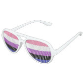 lunettes de soleil (Angle)
