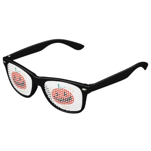 Lunettes de soleil (Angle)