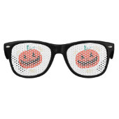 Lunettes de soleil (Devant)