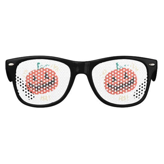 Lunettes de soleil (Devant)