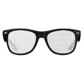 Lunettes de soleil (Devant)