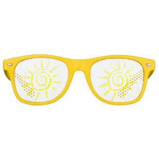 Lunettes de soleil