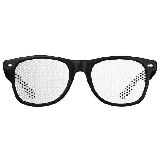 Lunettes de soleil (Devant)