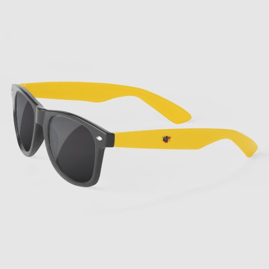 Lunettes de soleil (Gauche)