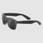 Lunettes de soleil (Gauche)