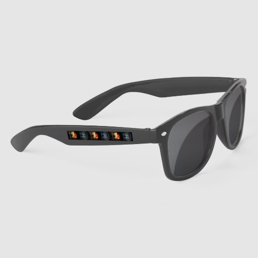 Lunettes de soleil (Droite)