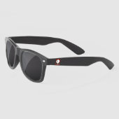Lunettes de soleil  (Gauche)