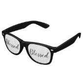 Lunettes de soleil (Angulaire)