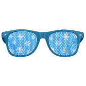 Lunettes de soleil (Devant)