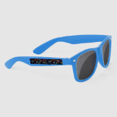 Lunettes de soleil à l'huile (Droite)